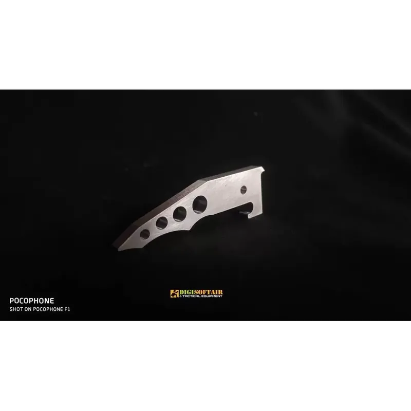 Speed trigger Ares AS01 TYPE B by ESCWorks