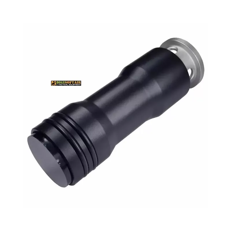 FPS Pistone Zero Friction ARES Striker AS01/AS02 — set pistone + guidamolla
