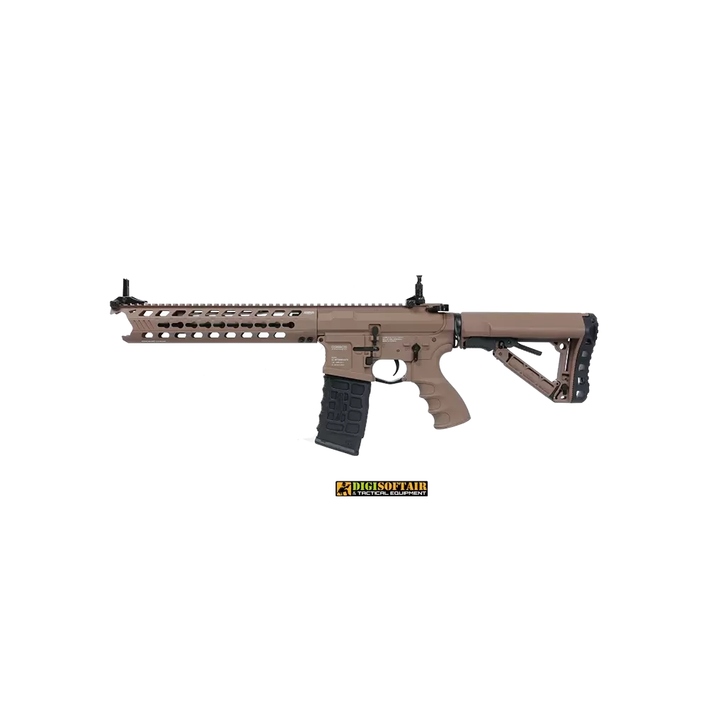 G&G GC16 PREDATOR Coyote brown con Mosfet