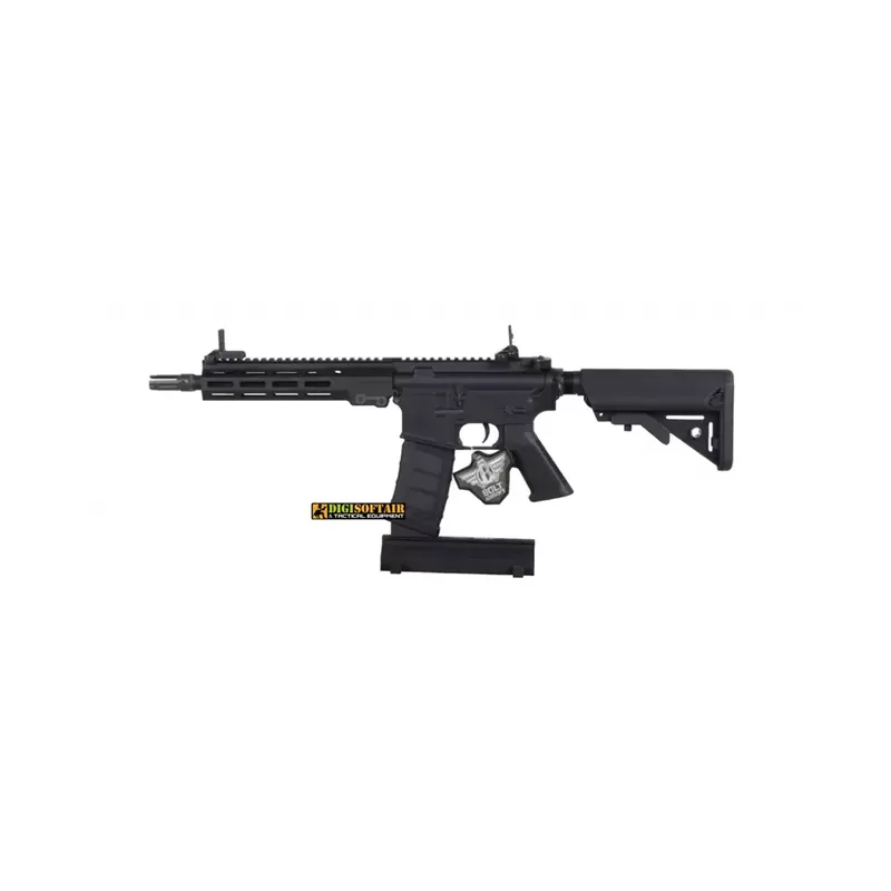 Bolt Daniel Defense B4 MK16 URG-U 9" Black
