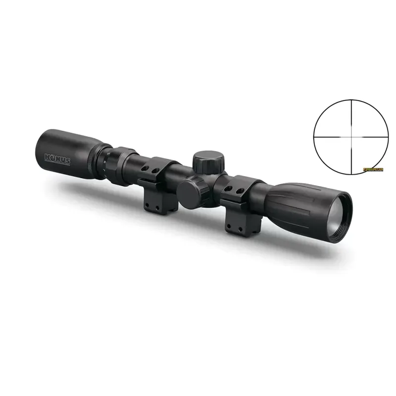 Ottica Konusfire 3-9x32 Konus 7351