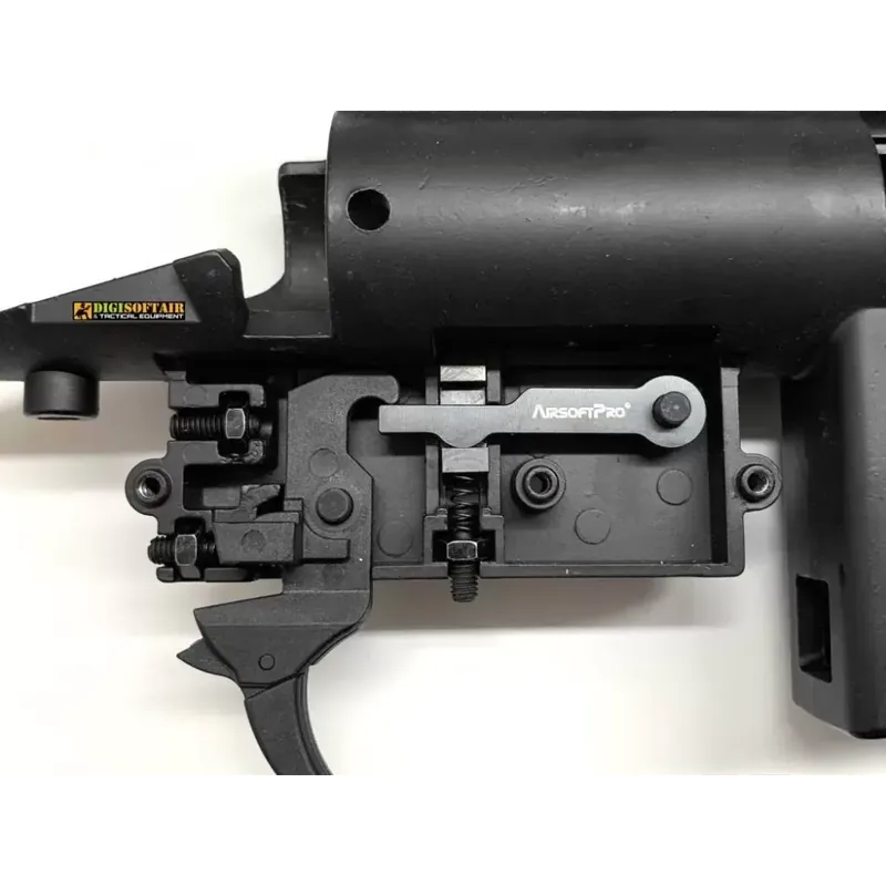 Airsoftpro upgrade steel trigger sears per Amoeba Striker AS-02