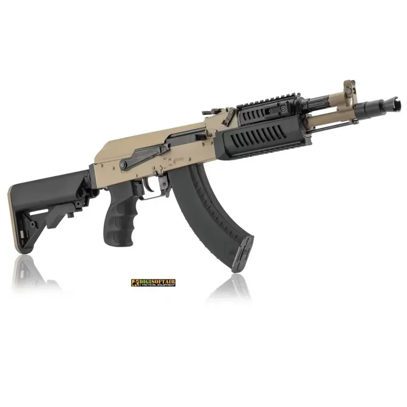 G&G RK104 ETU, Fucile elettrico con centralina ETU serie AK