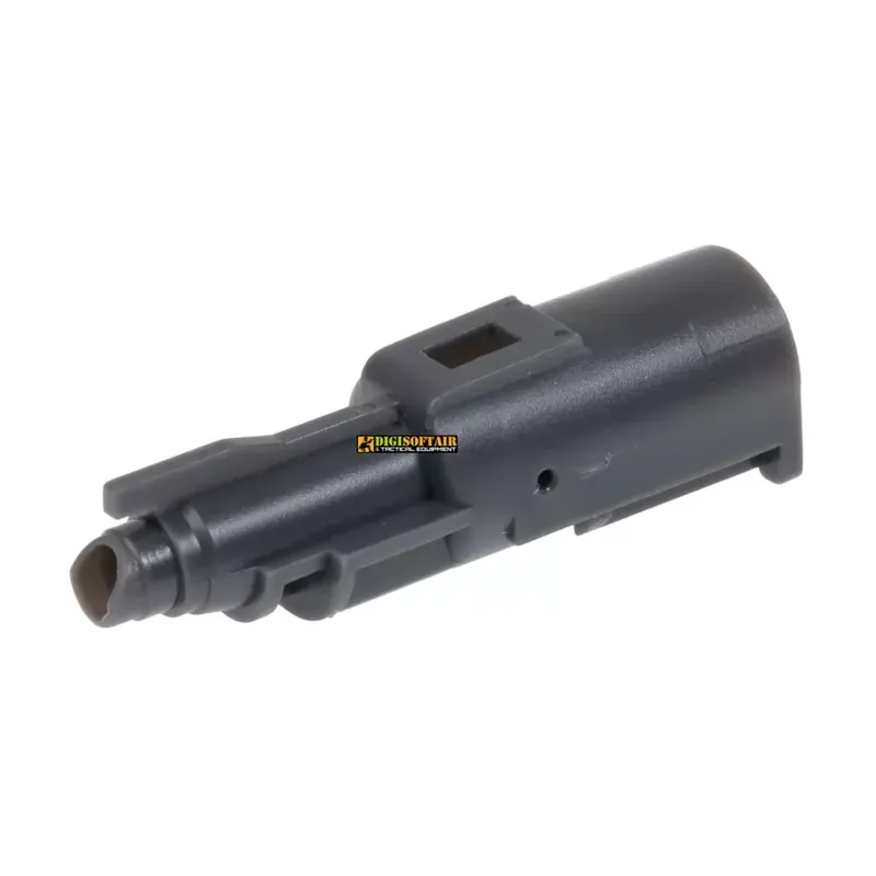 LOAD NOZZLE g23 gas kjw