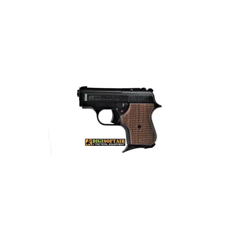Pistola a salve 315 calibro 8mm BRUNI