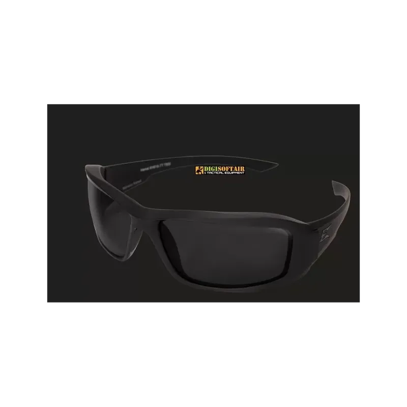 Hamel edge Tactical black frame smoke lens ETH7T
