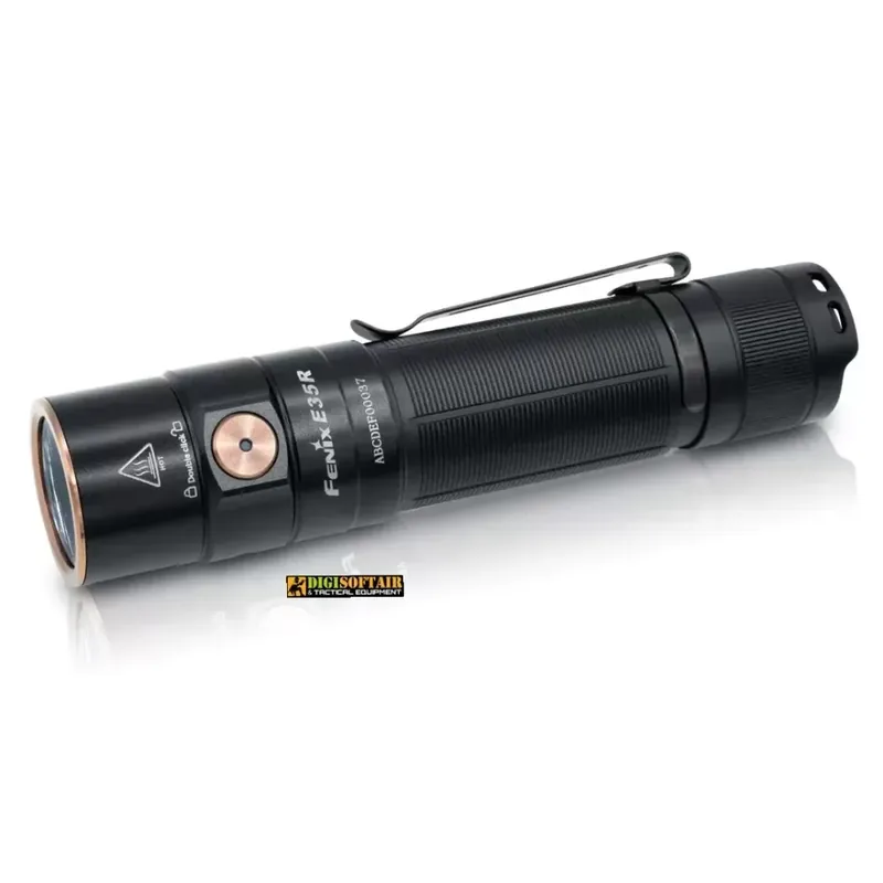 Fenix E35R V3 Flashlight 3100 Lumens