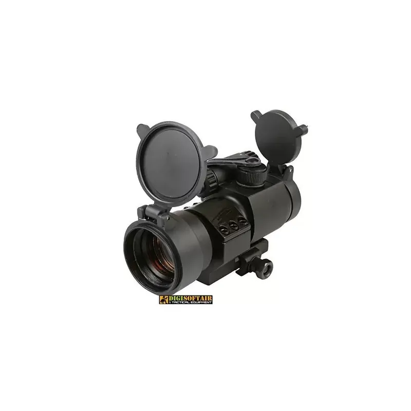 M2 red dot sight Replica Black Aim-O amo-10-008412-00