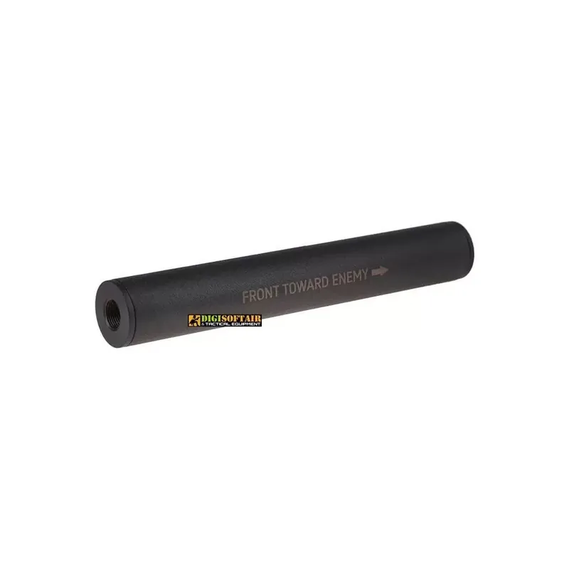 Front Toward Enemy Covert Tactical PRO 30x200mm Silencer airsoft engineering AEN-09-019881