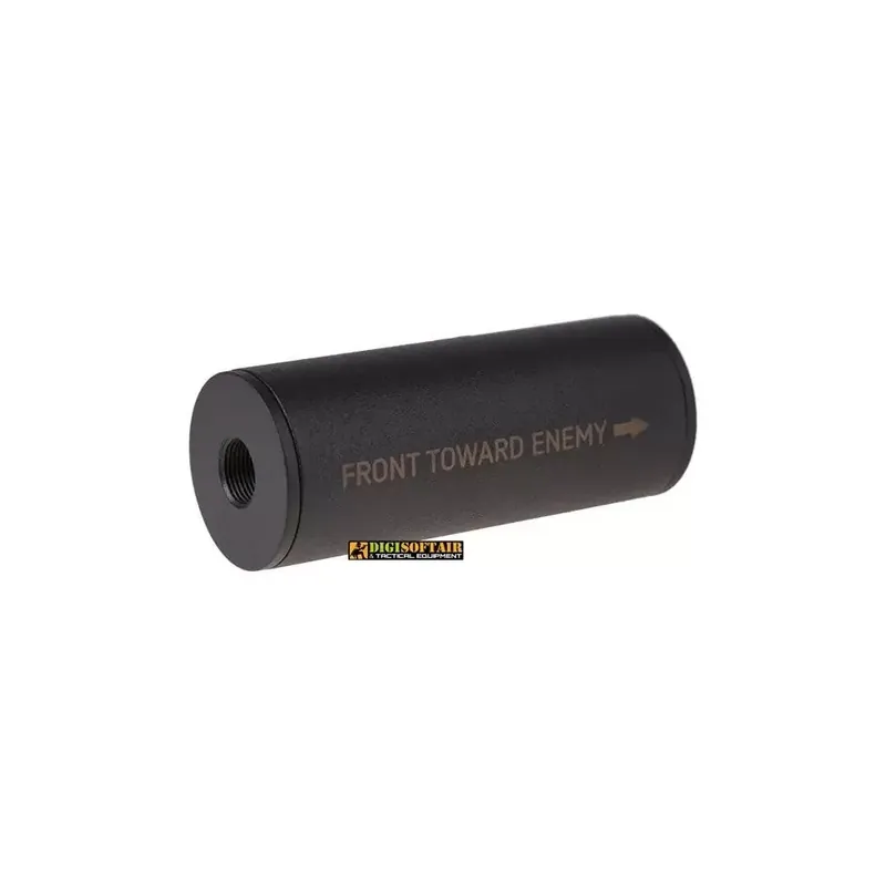40x100mm Front Toward Enemy Covert Tactical Standard airsoft engineering AEN-09-019715
