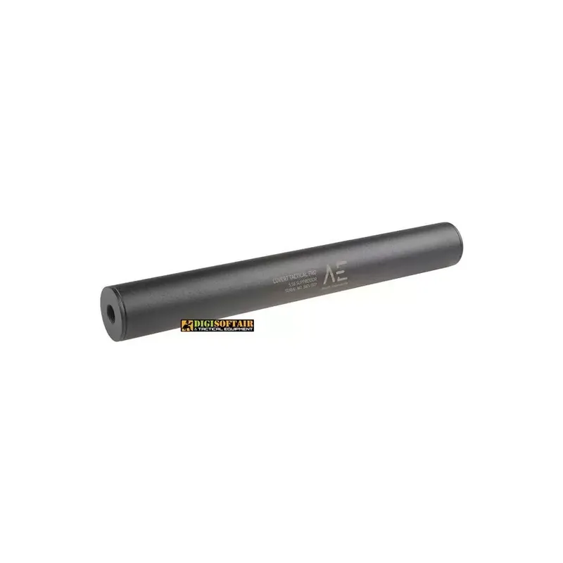 40x320mm Front Toward Enemy Covert Tactical Standard airsoft engineering AEN-09-017075