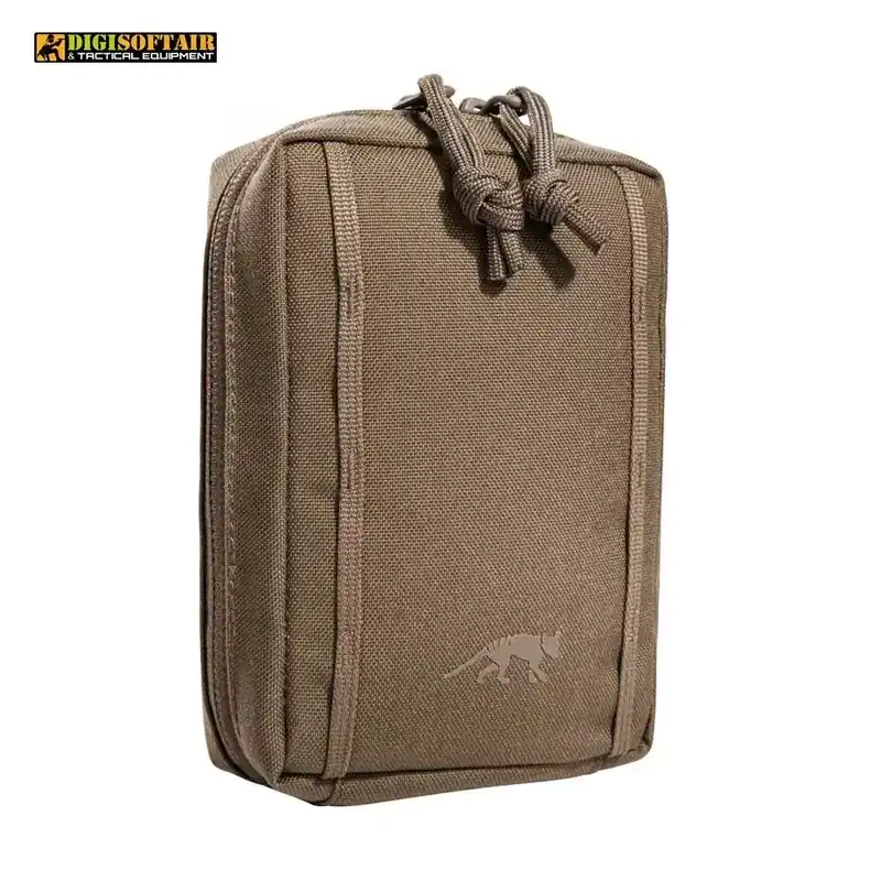 TT Tac Pouch 1.1 Accessory pouch Tasmanian tiger Coyote brown 7272