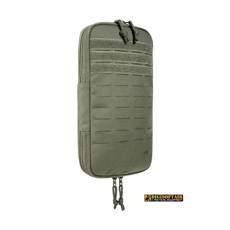 TT Bladder Pouch Extended MK2 Hydration Pack Pouch Olive Tasmanian Tiger 8992
