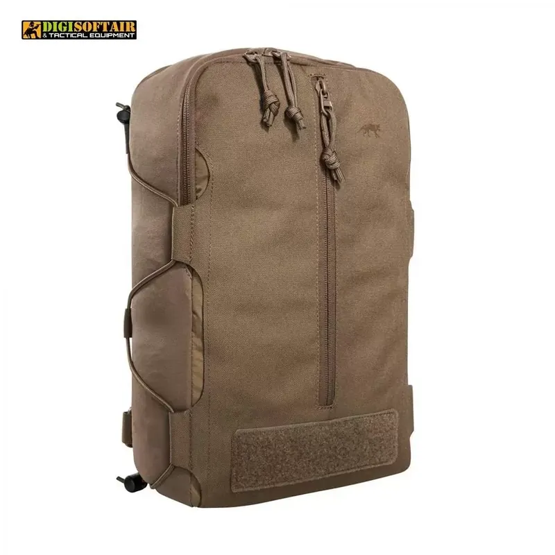 Tac Pouch 14 Accessory bag Tasmanian tiger Coyote brown 7744