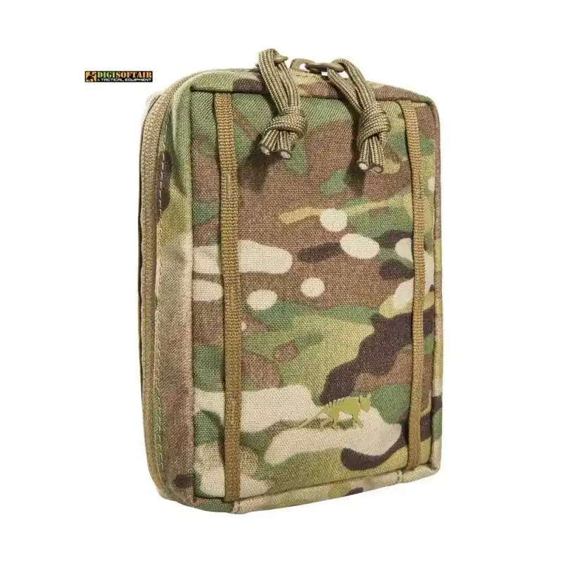 TT Tac Pouch 1.1 Accessory pouch Tasmanian tiger Multicam 7292