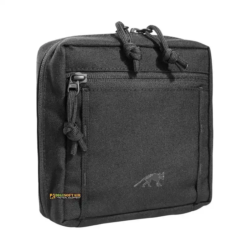 TT Tac Pouch 5.1 Accessory pouch Tasmanian tiger Black 7274