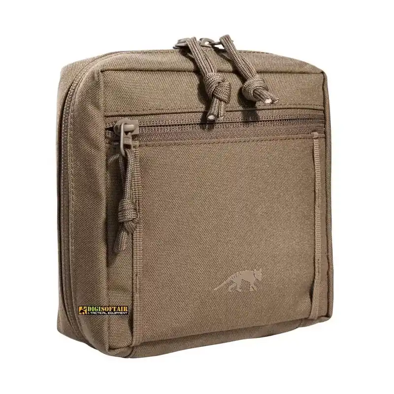 TT Tac Pouch 5.1 Accessory pouch Tasmanian tiger Coyote 7274