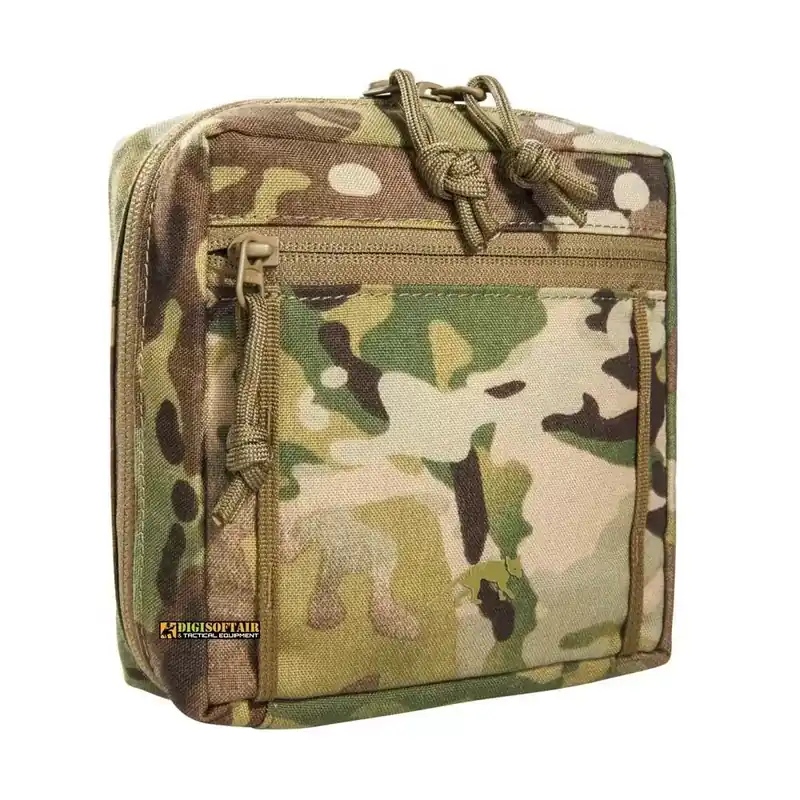TT Tac Pouch 5.1 Accessory pouch Tasmanian tiger Multicam 7296
