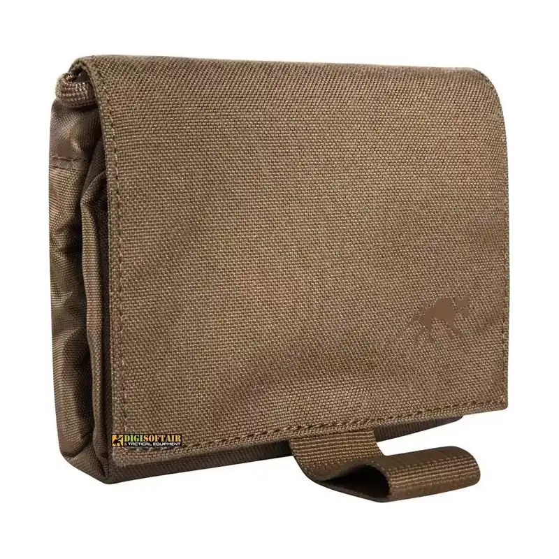 TT Dump Pouch MK II Folding Throw-Bag Coyote TT7280