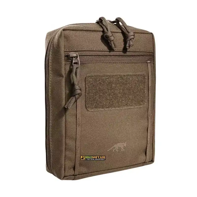 TT Tac Pouch 6.1 Accessory pouch Tasmanian tiger Coyote 7275