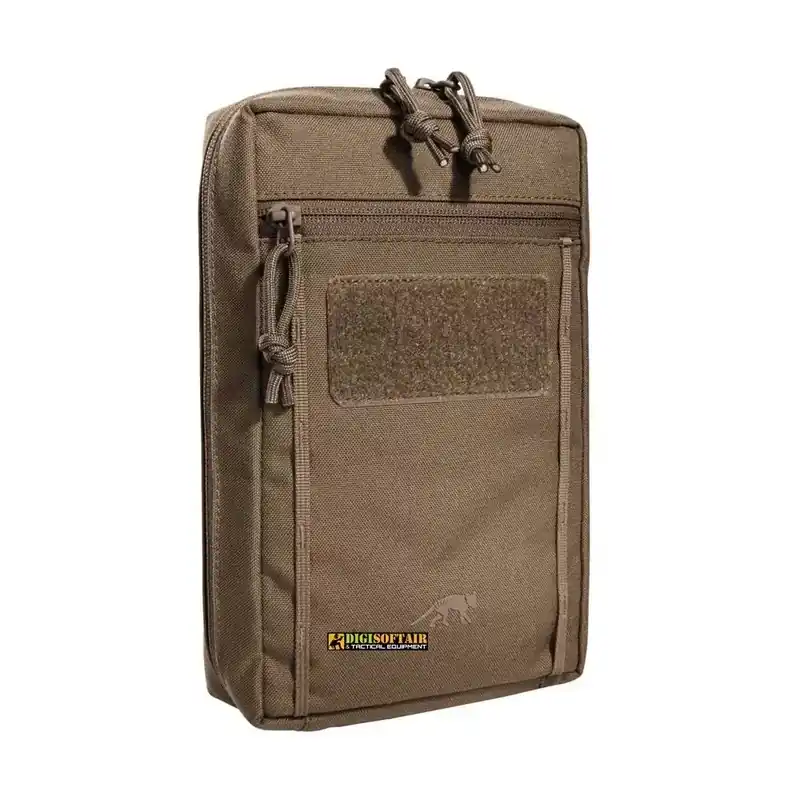 TT Tac Pouch 7.1 Accessory pouch Tasmanian tiger Coyote 7276