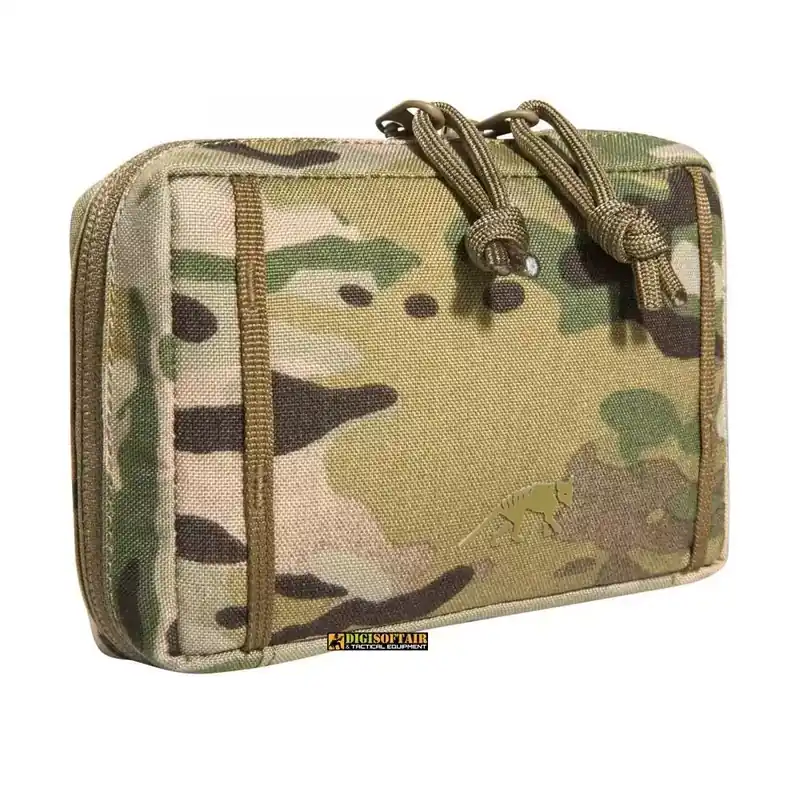 TT Tac Pouch 4.1 Accessory pouch Tasmanian tiger Multicam 7294