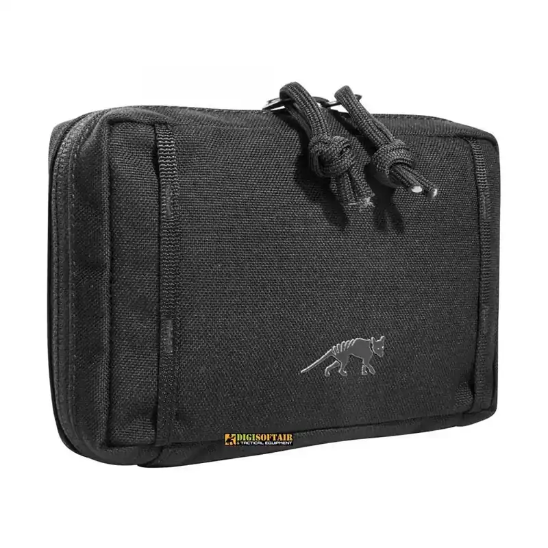 Tasmanian Tiger TT TAC Pouch 4.1 — utility pouch nero 7273