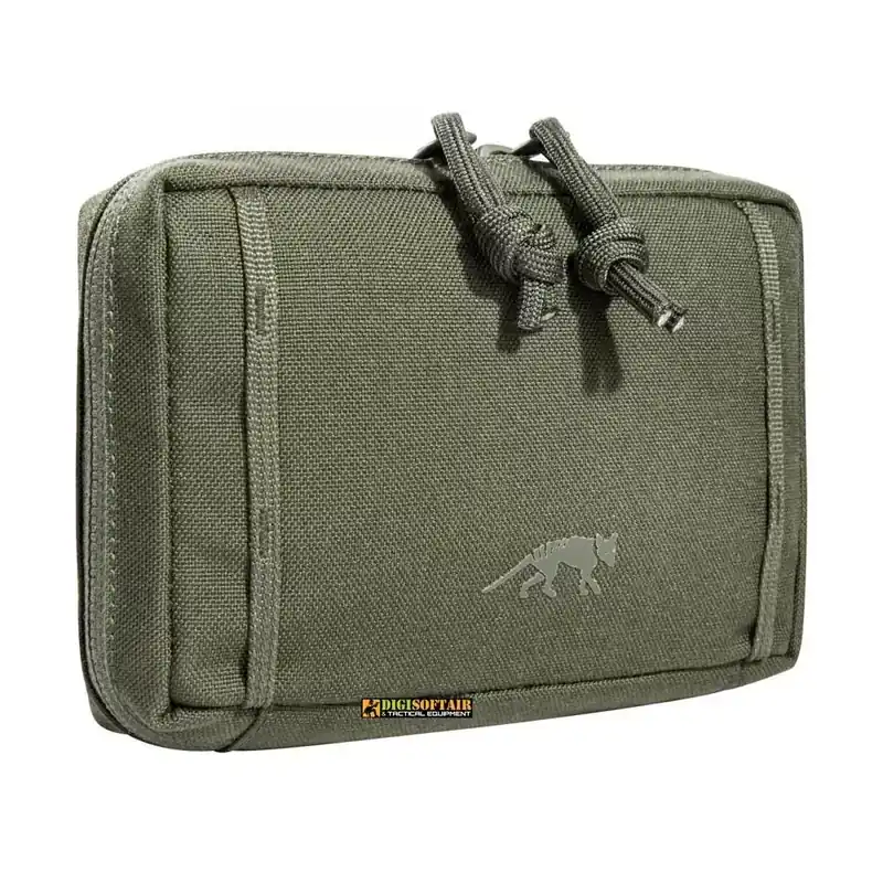 TT Tac Pouch 4.1 Accessory pouch Tasmanian tiger Olive 7273