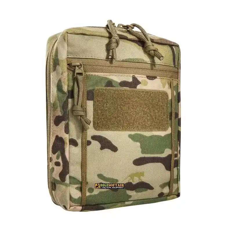 TT Tac Pouch 6.1 Accessory pouch Tasmanian tiger Multicam 7298