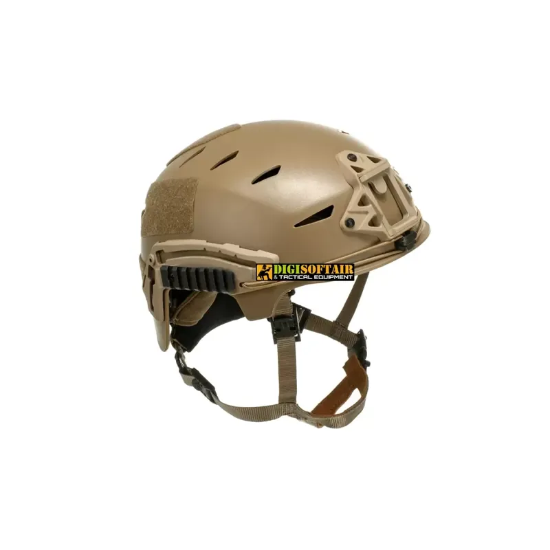 ELMETTO EXF Bump Helmet FMA Coyote