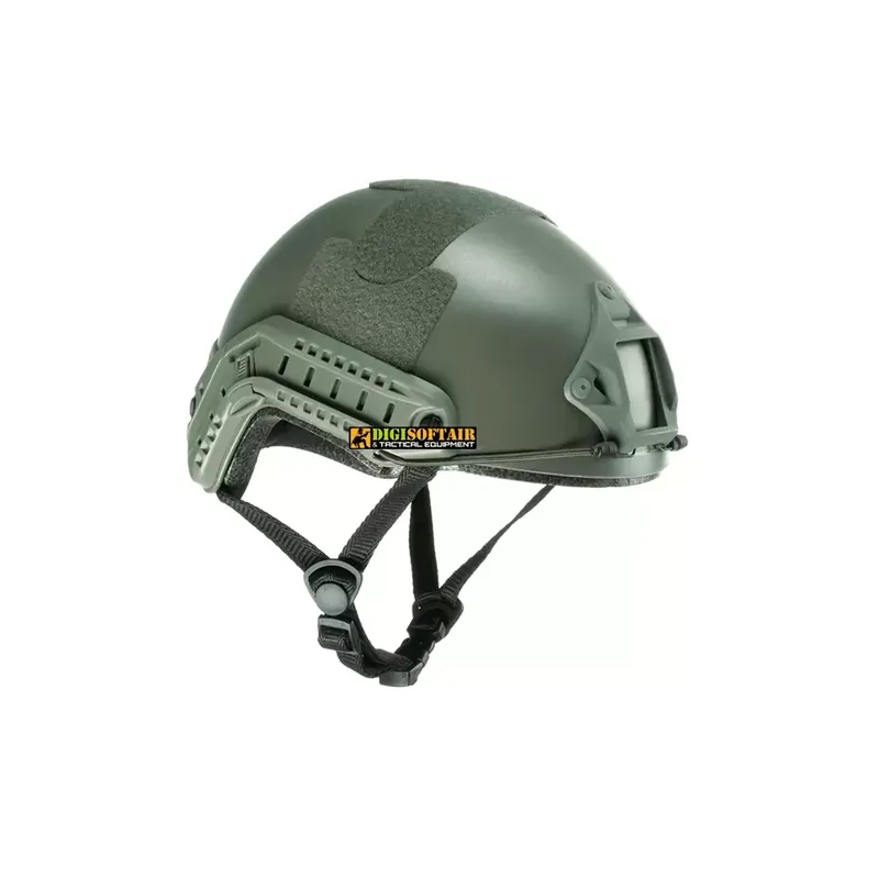 Emerson Elmetto FAST MH Eco version Foliage green