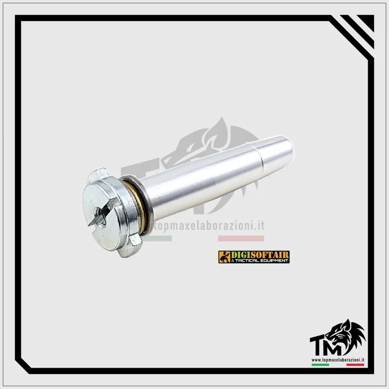 Top max Guidamolla cuscinettato QD rinforzato V2 VFC UMAREX TMGDQD-VFC