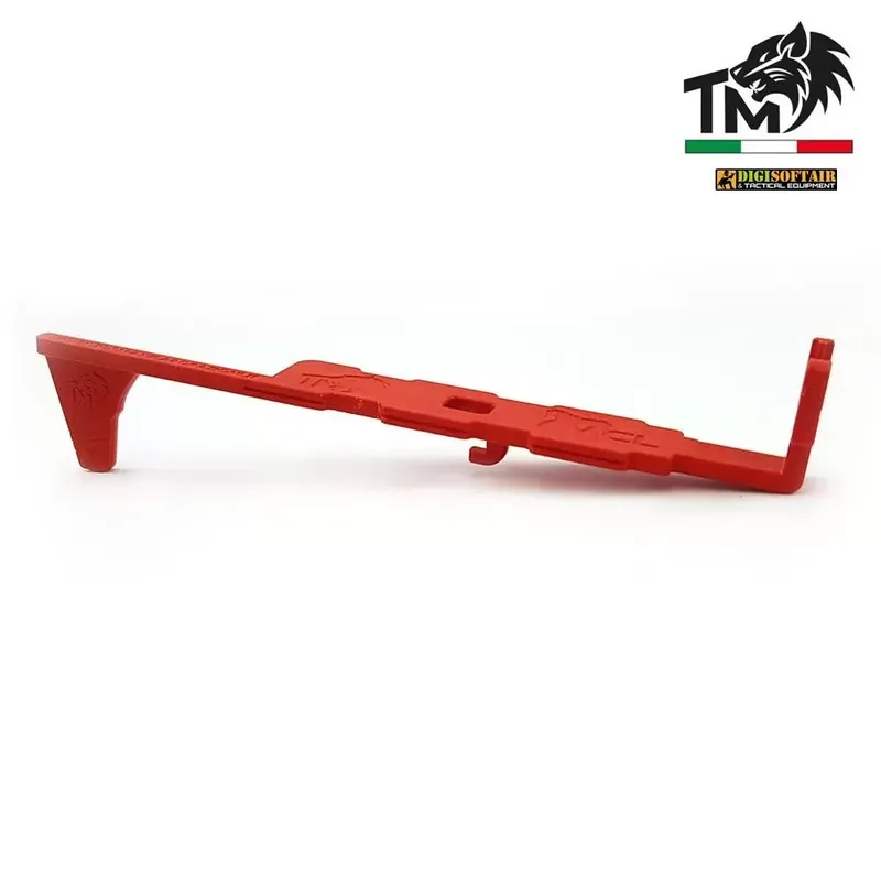Top max Asta spingpallino V2 EVO TMASTV2