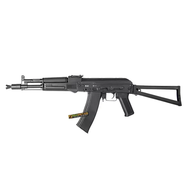 Evolution E-104 Paratrooper EH22AK