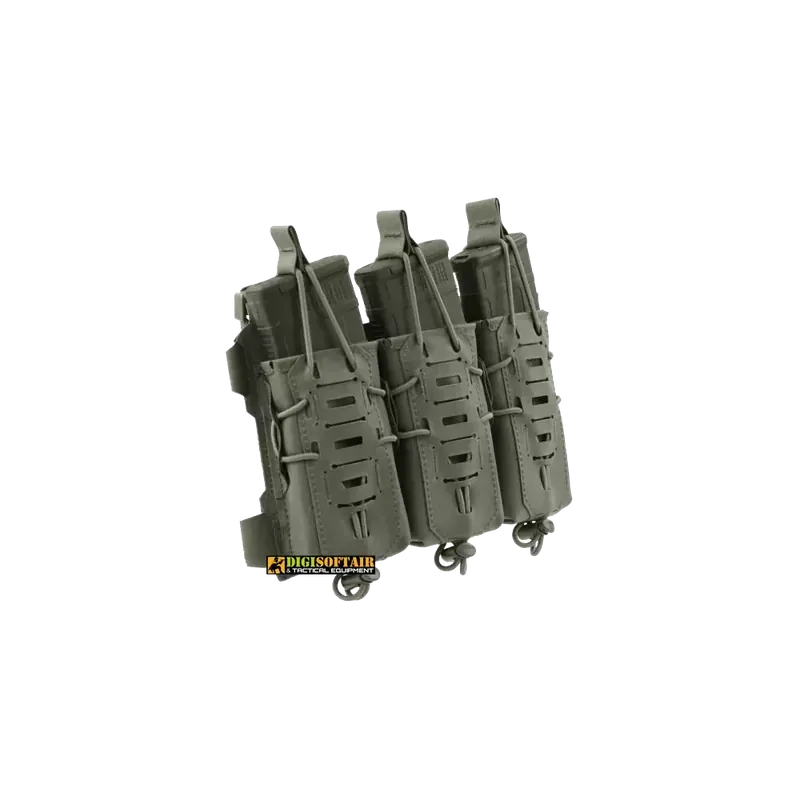 Templars gear CPC Shingle Front Panel Gen3 TG-CPC-SFP-G3