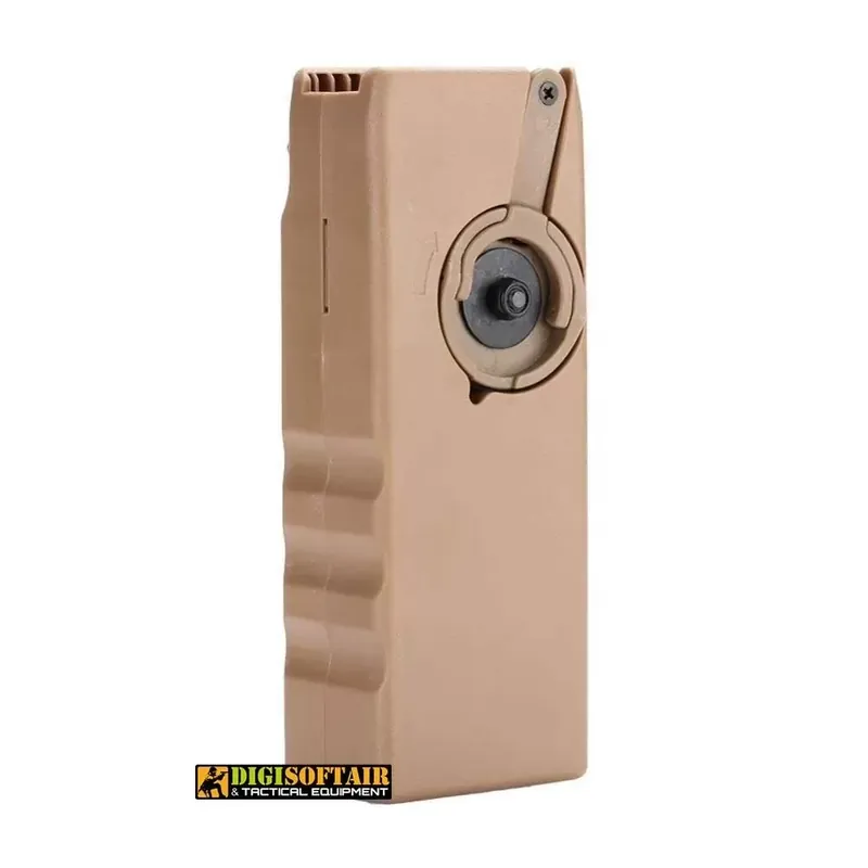 Speed loader M4 Tan 1000bb WO-EX0403T