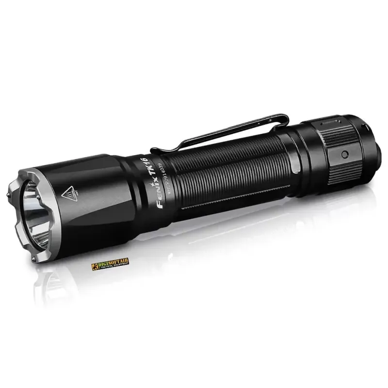 Fenix TK16 V2 torcia tattica LED 3100 lumens