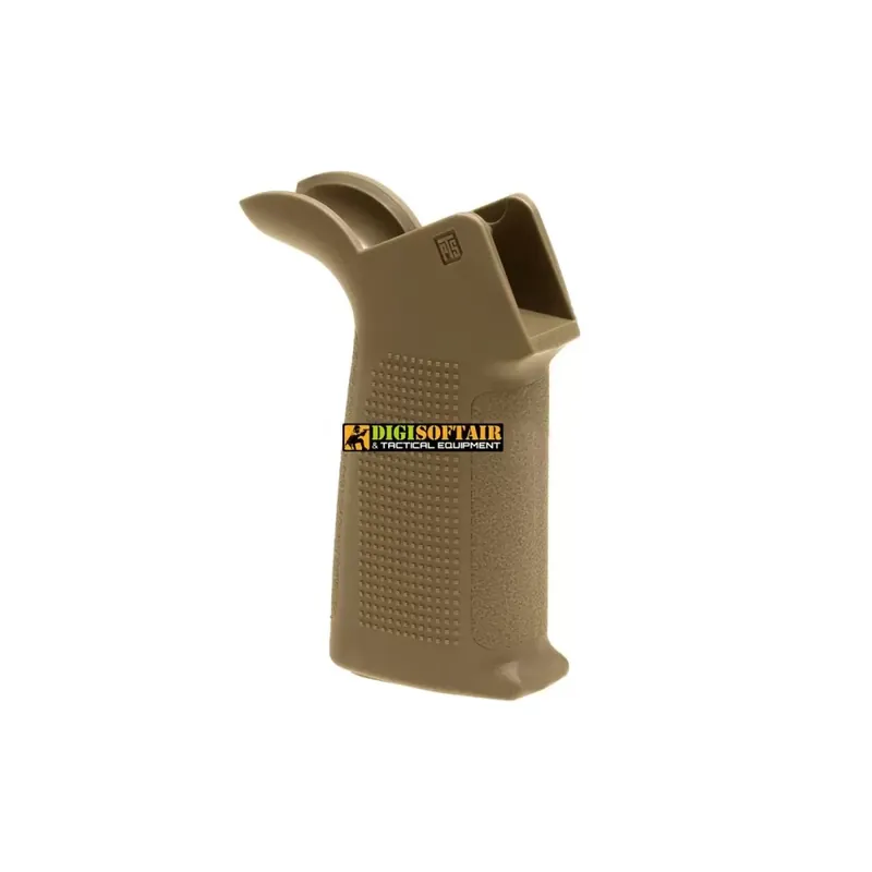 Pts Epg M4 Grip Aeg Dark earth PTS Syndicate