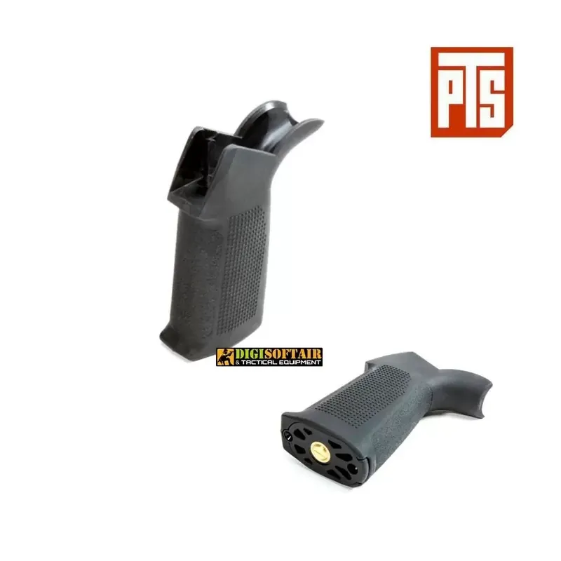 Pts Epg M4 Grip Aeg Black PTS Syndicate