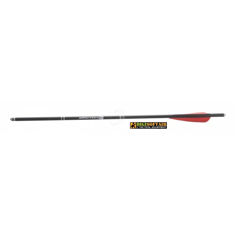 SKORPION DARDO BALESTRA IN FIBRA 20" 53P577