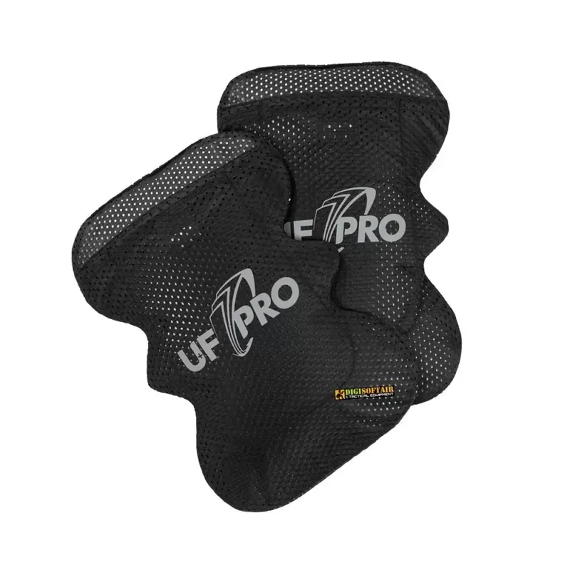 Uf Pro 3D Tactical Knee Pads Cushion, ginocchiere