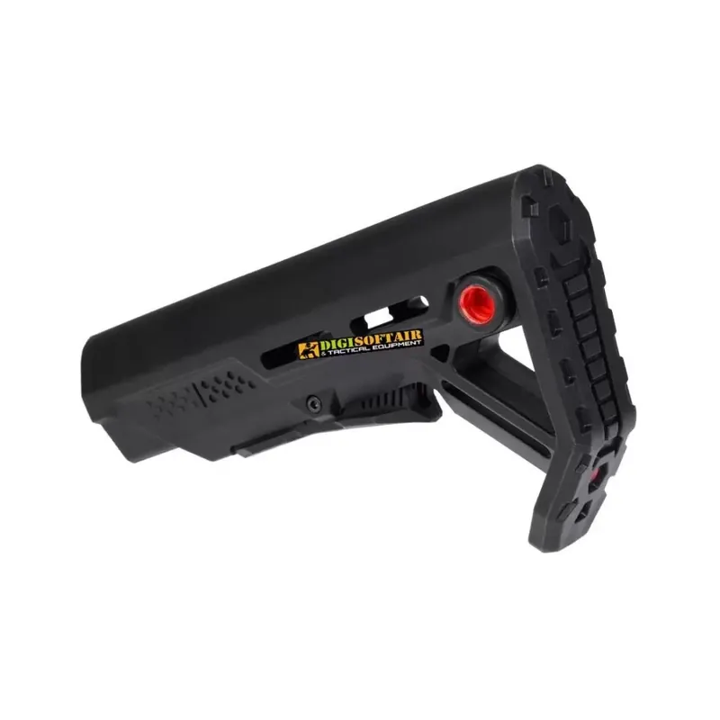 SHS calcio per repliche M4 M16 softair Nero AC13088
