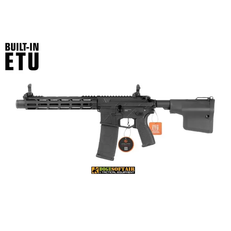 Evolution Ghost M EMR A AX Carbontech ETU EC32AR-ETU