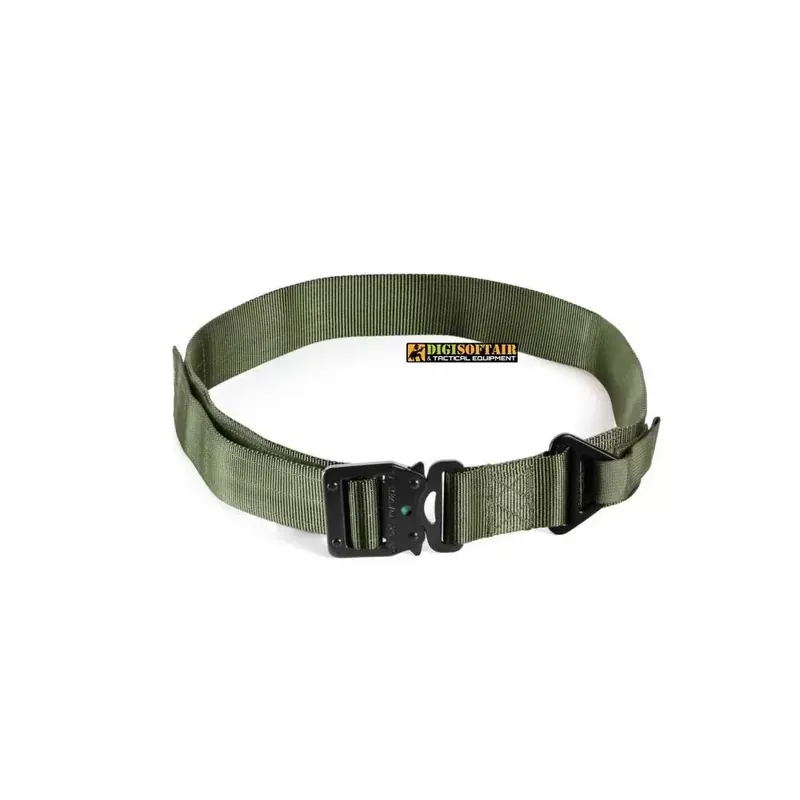 Openland Nerg Cintura Rigger a sgancio rapido Olive OPT-2051