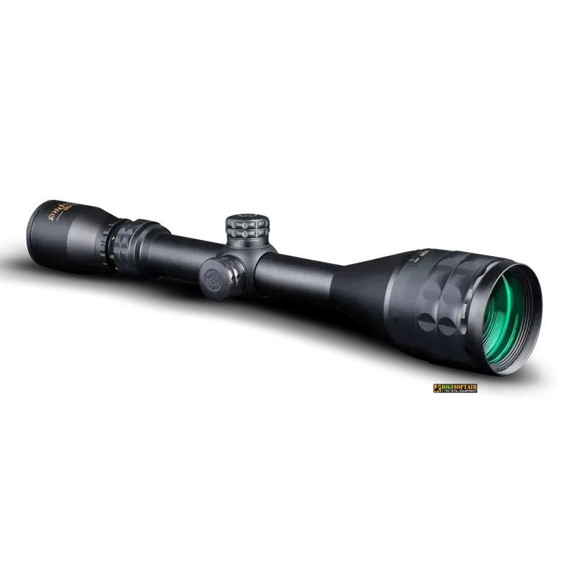 KONUSPRO 3-12X50 Ottica da caccia 7256