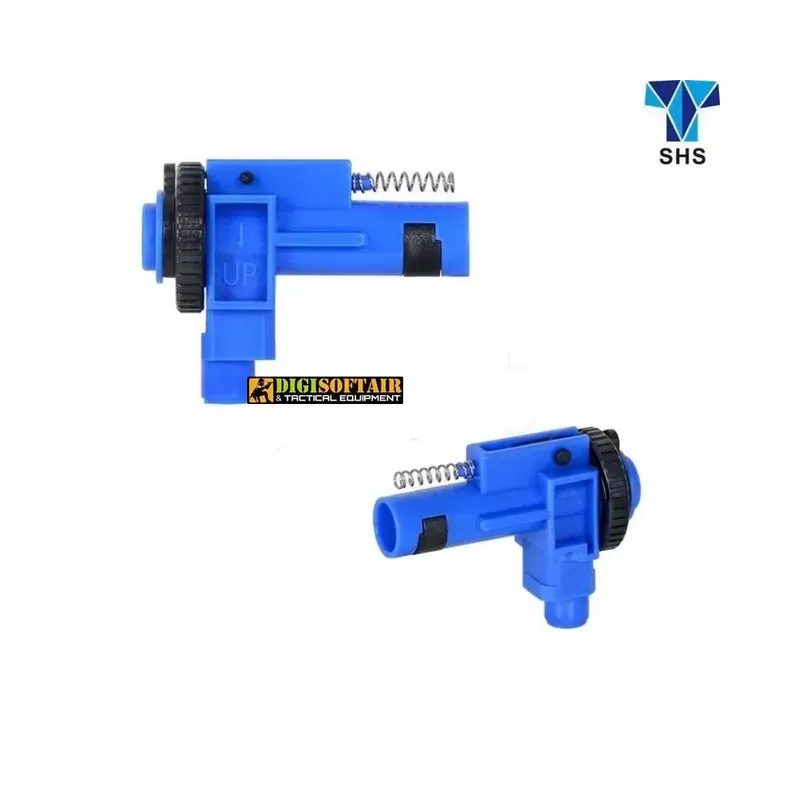 SHS Gruppo hopup V2 per M4 M16 T-T0093