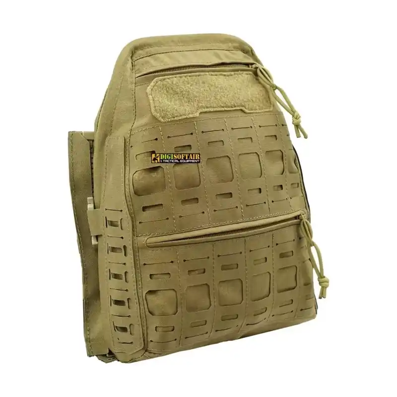 Templar‘s gear cpc zip flat pack small Coyote TG-CPC-FPS-CB
