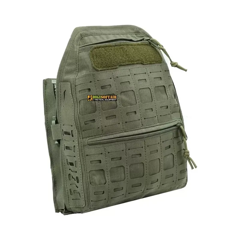 Templar‘s gear cpc zip flat pack small Ranger green TG-CPC-FPS-RG