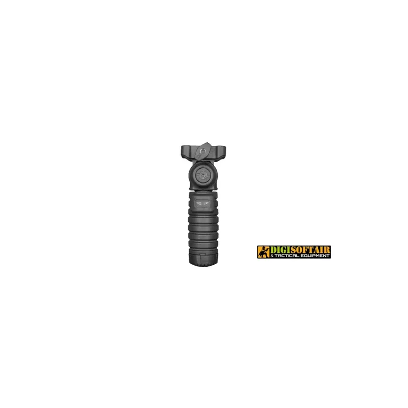 DLG Tactical Monopod Nero DLG-046