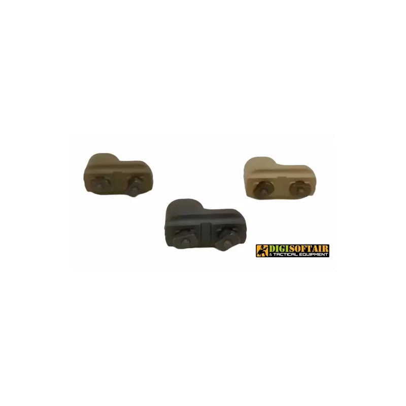 DLG Tactical attacco QD per M-LOK DLG-150